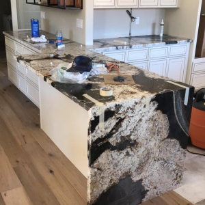 Photo of JDM Countertops