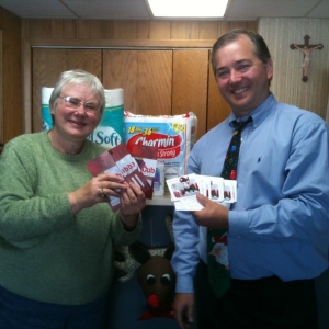 Photo of MN Catholic Credit Union