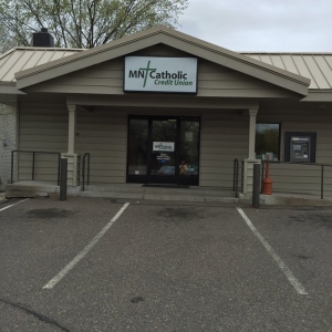 Photo of MN Catholic Credit Union