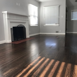Photo of Custom Hardwood Flooring