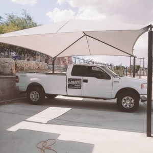 Photo of Lalo Iron Works Welding and Fabrication