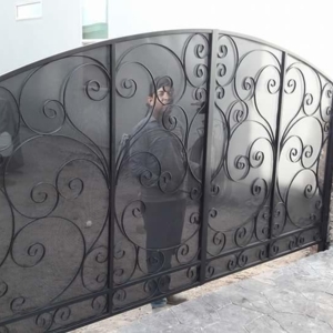 Photo of Lalo Iron Works Welding and Fabrication