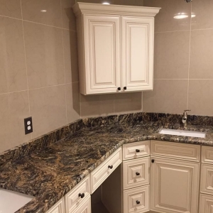 Jacksonville Stone Creations Kitchen & Floors