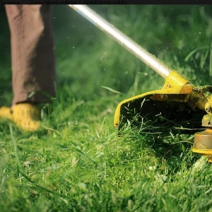 Photo of CrackerJack LawnCare