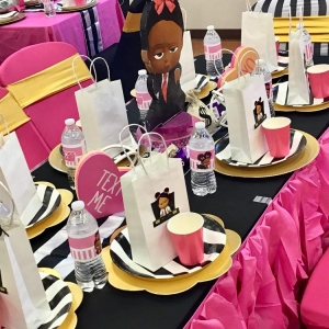 Photo of Affordable Event Planning by Annie J