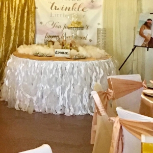 Photo of Affordable Event Planning by Annie J