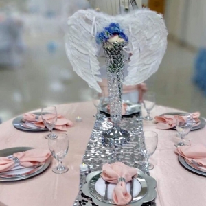Photo of Affordable Event Planning by Annie J