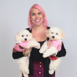 Photo of RenÃ©e Kuperman - Home Max Realty International