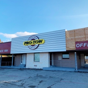 Photo of SIGMA Signs