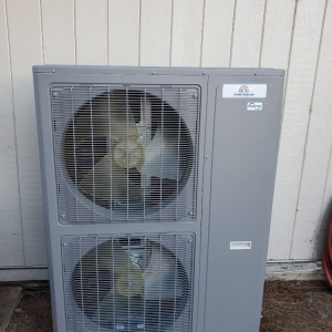 Photo of Polar Express Heating and Air Conditioning