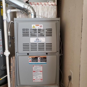 Photo of Polar Express Heating and Air Conditioning