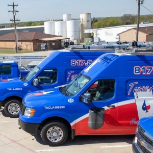 Midlothian Texas Ace Heating & Air