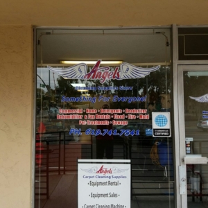 Photo of Cleaning Supplies Store