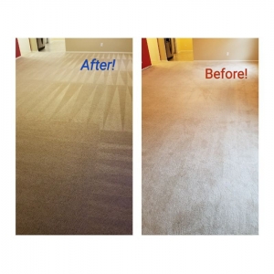 Photo of Enviro Clean Carpet Cleaning