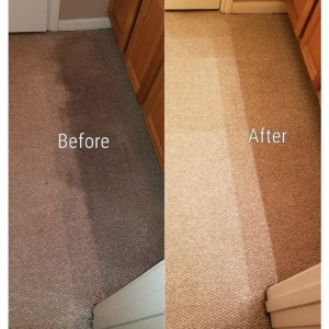 Photo of Enviro Clean Carpet Cleaning