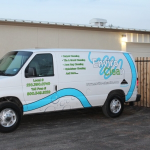 San Antonio Enviro Clean Carpet Cleaning