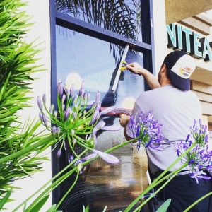 Photo of JC Power Window Cleaning