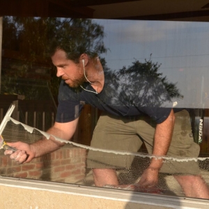 Photo of JC Power Window Cleaning