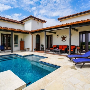 San Antonio Front Door Tours