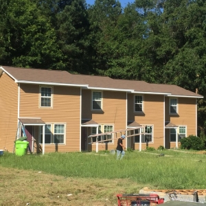 Photo of Prime Vinyl Exterior