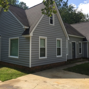Photo of Prime Vinyl Exterior
