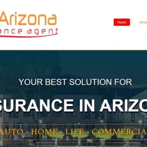 Photo of The Arizona Insurance Agent