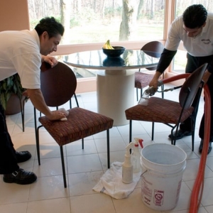Photo of Long Island Carpet Cleaners