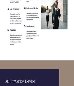 Photo of The Davison Consulting Group