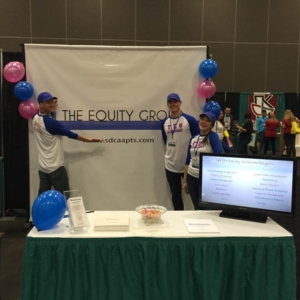 Photo of The Equity Group