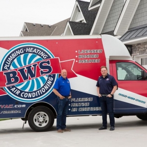 Photo of BWS Plumbing Heating & Air Conditioning