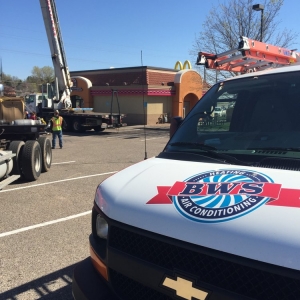 Photo of BWS Plumbing Heating & Air Conditioning