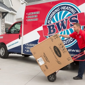 Photo of BWS Plumbing Heating & Air Conditioning