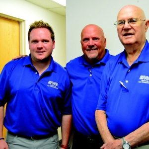 Photo of BWS Plumbing Heating & Air Conditioning
