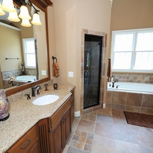 Keller All Tarrant Plumbing