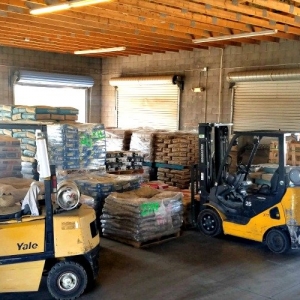 Photo of Preach Building & Landscape Supply