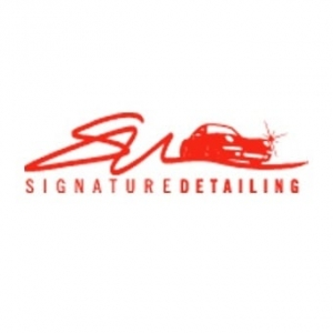 Photo of Signature Detailing