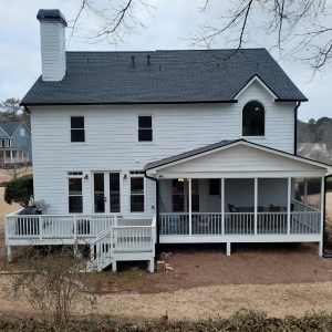 Photo of Monster Exteriors