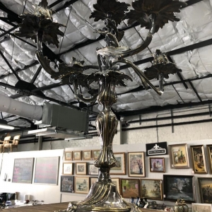 Photo of Brighton-Park Electric