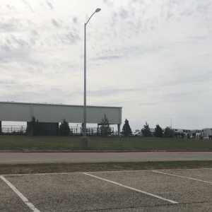 Photo of Williamson County Expo Center