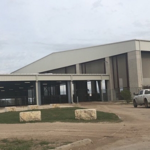 Photo of Williamson County Expo Center
