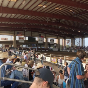 Photo of Williamson County Expo Center