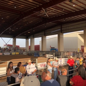 Photo of Williamson County Expo Center