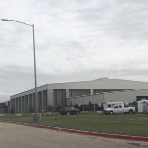 Photo of Williamson County Expo Center