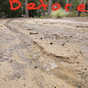 Photo of BG construction