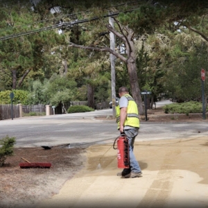 Photo of BG construction