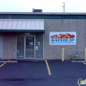Photo of Safequip Safety & Fire Equipment