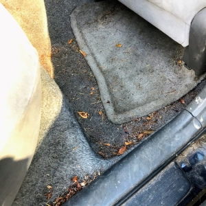 Photo of Bainbridge Mobile Auto Detail