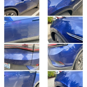 Photo of Bainbridge Mobile Auto Detail