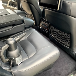 Photo of Bainbridge Mobile Auto Detail