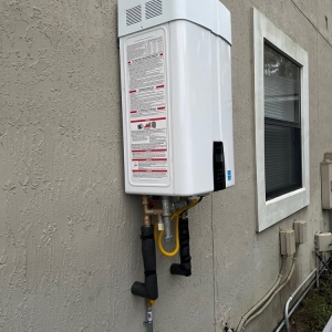 Photo of Wright Trades of NE FL